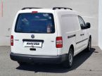 Volkswagen Caddy - fotka číslo 3