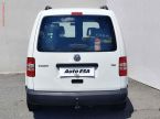Volkswagen Caddy - fotka číslo 4