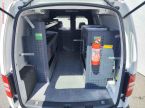 Volkswagen Caddy - fotka číslo 6