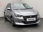 Peugeot 208 - fotka číslo 0