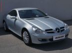 Mercedes Třída SLK - fotka číslo 0
