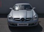 Mercedes Třída SLK - fotka číslo 1