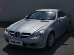 Mercedes Třída SLK - fotka číslo 2