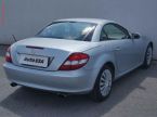 Mercedes Třída SLK - fotka číslo 3