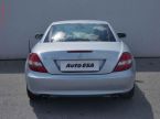 Mercedes Třída SLK - fotka číslo 4