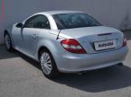 Mercedes Třída SLK - fotka číslo 5