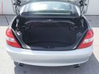 Mercedes Třída SLK - fotka číslo 6