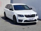 Škoda Octavia - fotka číslo 0
