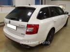 Škoda Octavia - fotka číslo 1