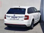 Škoda Octavia - fotka číslo 3