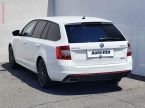Škoda Octavia - fotka číslo 5