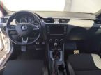 Škoda Octavia - fotka číslo 7