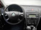 Škoda Octavia - fotka číslo 8