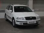 Škoda Octavia - fotka číslo 1