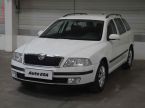 Škoda Octavia - fotka číslo 2