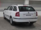 Škoda Octavia - fotka číslo 3