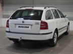 Škoda Octavia - fotka číslo 5
