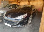 Peugeot 407 - fotka číslo 0