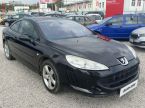 Peugeot 407 - fotka číslo 0