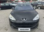 Peugeot 407 - fotka číslo 1