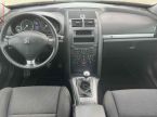 Peugeot 407 - fotka číslo 7