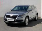 Škoda Kodiaq - fotka číslo 2