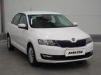 Škoda Rapid - fotka číslo 0