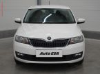 Škoda Rapid - fotka číslo 1