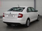 Škoda Rapid - fotka číslo 3