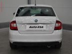 Škoda Rapid - fotka číslo 4
