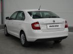 Škoda Rapid - fotka číslo 5