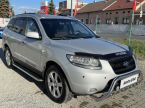 Hyundai Santa Fe - fotka číslo 0