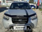 Hyundai Santa Fe - fotka číslo 1