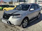 Hyundai Santa Fe - fotka číslo 2