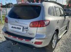 Hyundai Santa Fe - fotka číslo 3
