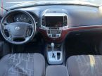 Hyundai Santa Fe - fotka číslo 7