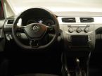 Volkswagen Caddy - fotka číslo 10
