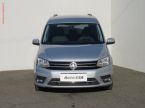 Volkswagen Caddy - fotka číslo 1