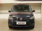 Volkswagen Caddy - fotka číslo 1