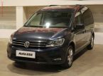 Volkswagen Caddy - fotka číslo 2