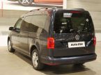 Volkswagen Caddy - fotka číslo 3