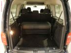 Volkswagen Caddy - fotka číslo 6