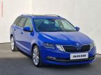 Škoda Octavia - fotka číslo 0