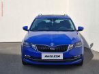 Škoda Octavia - fotka číslo 1