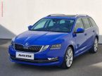 Škoda Octavia - fotka číslo 2