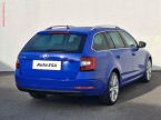 Škoda Octavia - fotka číslo 3