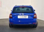Škoda Octavia - fotka číslo 4