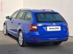 Škoda Octavia - fotka číslo 5