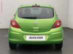 Opel Corsa - fotka číslo 4