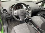 Opel Corsa - fotka číslo 8